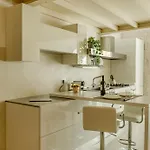 Apulialux - Design Loft W Sauna Near Vecchia Appartement