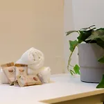 Apulialux - Design Loft W Sauna Near Vecchia Appartement