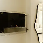 Apulialux - Design Loft W Sauna Near Vecchia *