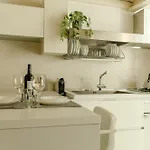Appartement Apulialux - Design Loft W Sauna Near Vecchia Bari