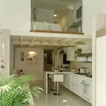 Apulialux - Design Loft W Sauna Near Vecchia Appartement *