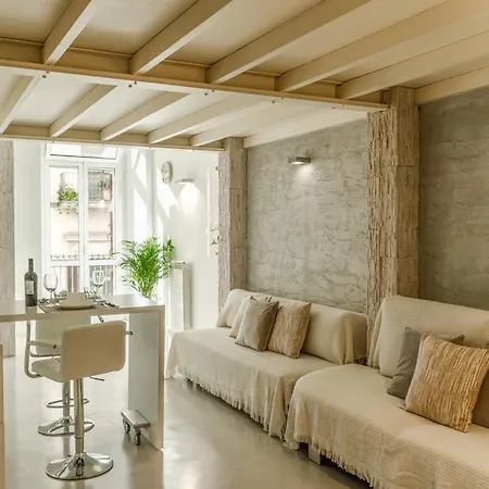 Apulialux - Design Loft W Sauna Near Vecchia Apartamento *
