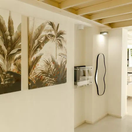 Apartment Apulialux - Design Loft W Sauna Near Vecchia *