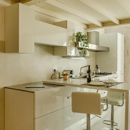 Apulialux - Design Loft W Sauna Near Vecchia Apartamento