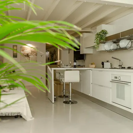 Apulialux - Design Loft W Sauna Near Vecchia Bari