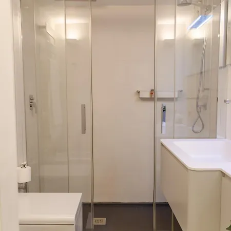 Apartamento Apulialux - Design Loft W Sauna Near Vecchia