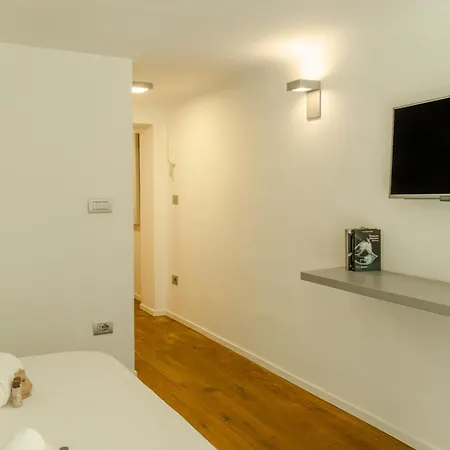 Apartamento Apulialux - Design Loft W Sauna Near Vecchia *
