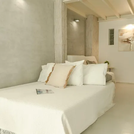Apartamento Apulialux - Design Loft W Sauna Near Vecchia Bari