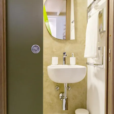 Apulialux - Design Loft W Sauna Near Vecchia Apartamento Bari